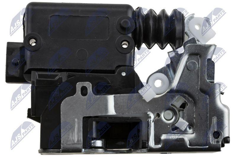 Serrure de porte NTY EZC-RE-250
