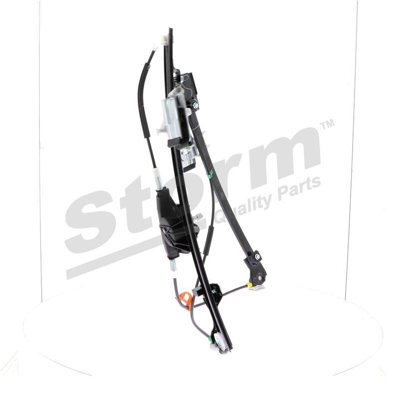 Lève-vitre STORM QUALITY PARTS 96069