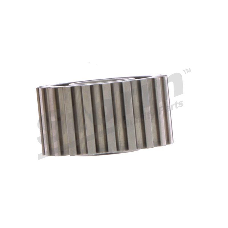 Poulie renvoi/transmission, courroie crantée STORM QUALITY PARTS 136355