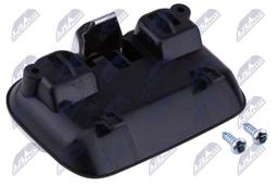 Serrure de boîte à gants NTY EZC-PS-026