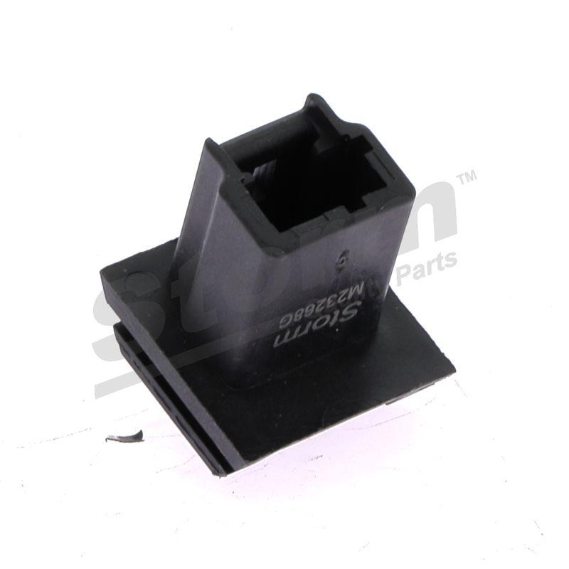 Interrupteur, hayon STORM QUALITY PARTS 2852503