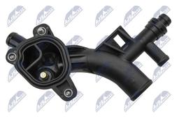 Bride de liquide de refroidissement NTY CTM-PL-017