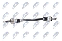 Arbre de transmission NTY NPW-VW-222