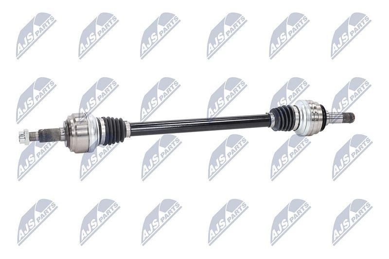 Arbre de transmission NTY NPW-VW-222