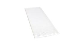 Filtre, air de l'habitacle BOSCH 1 987 432 010