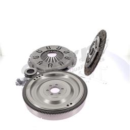 Kit adaptateur, embrayage STORM QUALITY PARTS STO1022