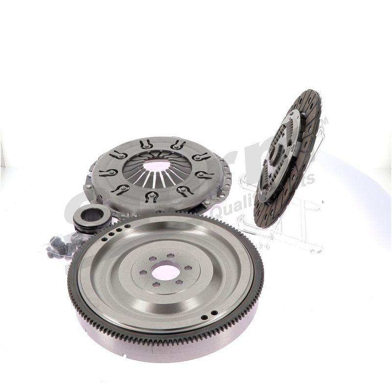 Kit adaptateur, embrayage STORM QUALITY PARTS STO1022