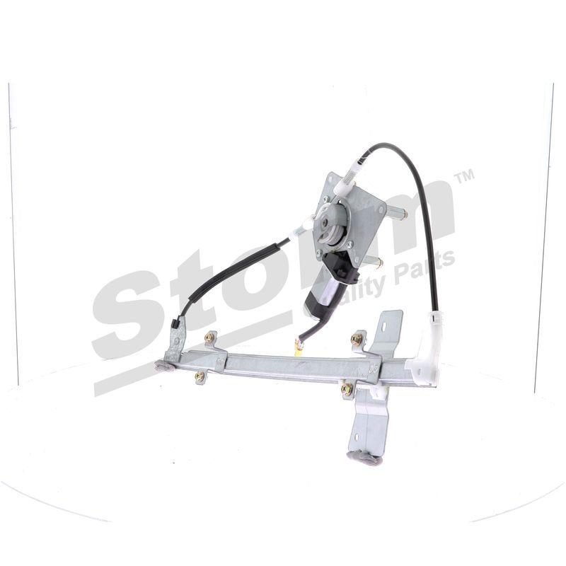 Lève-vitre STORM QUALITY PARTS 15137511