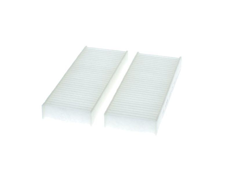 Filtre, air de l'habitacle BOSCH 1 987 435 062
