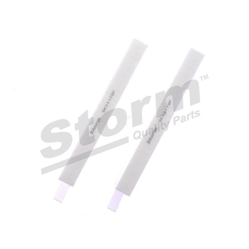 Filtre, air de l'habitacle STORM QUALITY PARTS 14468