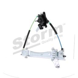 Lève-vitre STORM QUALITY PARTS 81178
