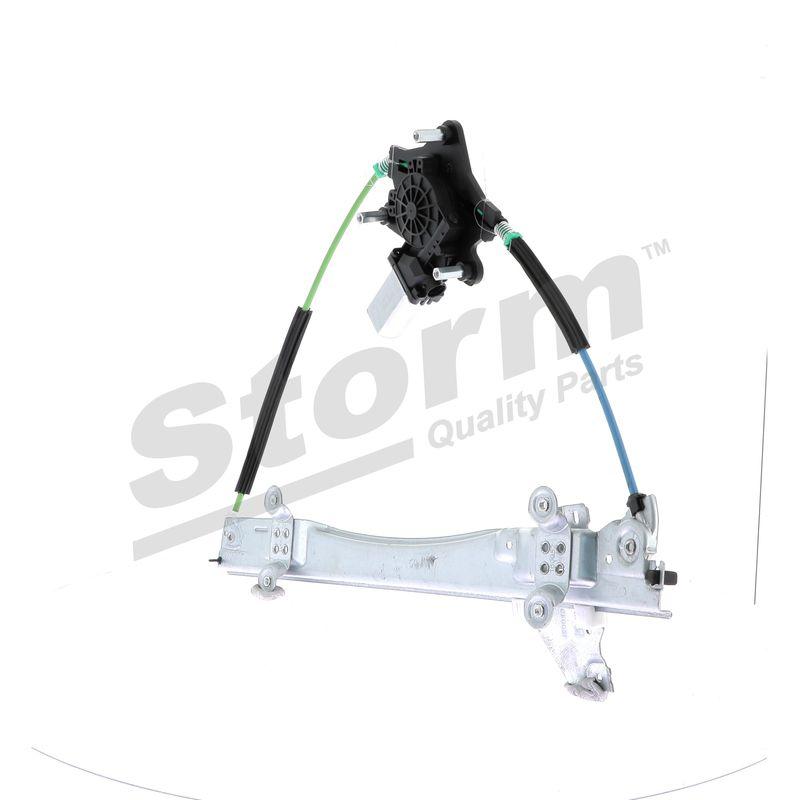 Lève-vitre STORM QUALITY PARTS 81178