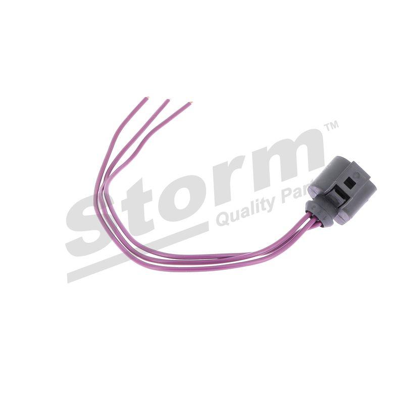Kit réparation de câble, déphaseur d’arbre à cames STORM QUALITY PARTS 102100