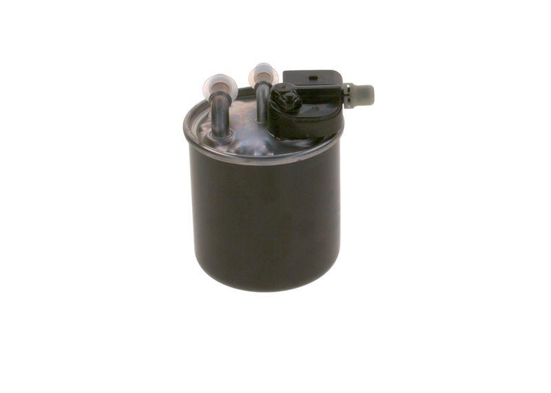 Filtre à carburant BOSCH F 026 402 836