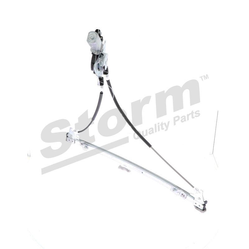 Lève-vitre STORM QUALITY PARTS 79876
