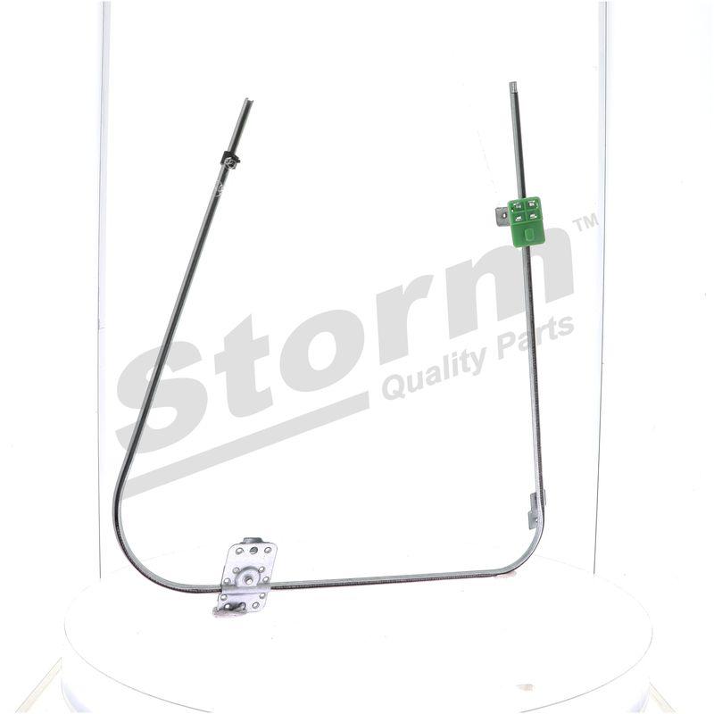 Lève-vitre STORM QUALITY PARTS 39074