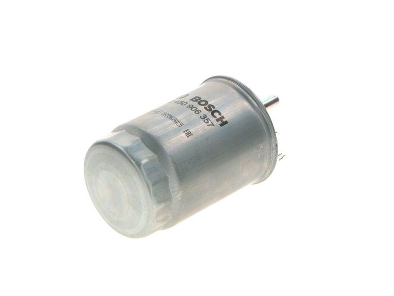 Filtre à carburant BOSCH 0 450 906 357