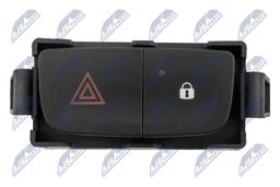 Interrupteur de signal de détresse NTY EWS-RE-061