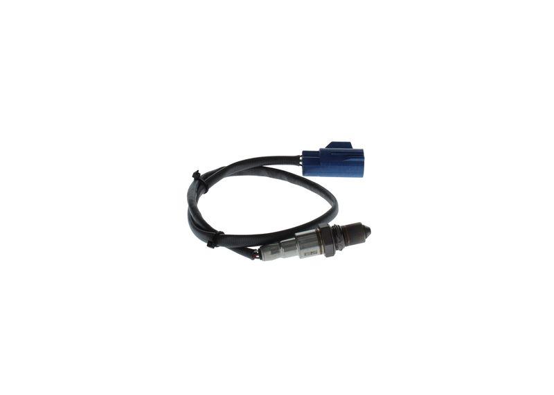 Sonde lambda BOSCH 0281004723