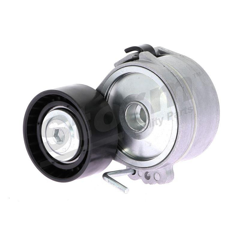 Tendeur de courroie, courroie trapézoïdale à nervures STORM QUALITY PARTS 22921