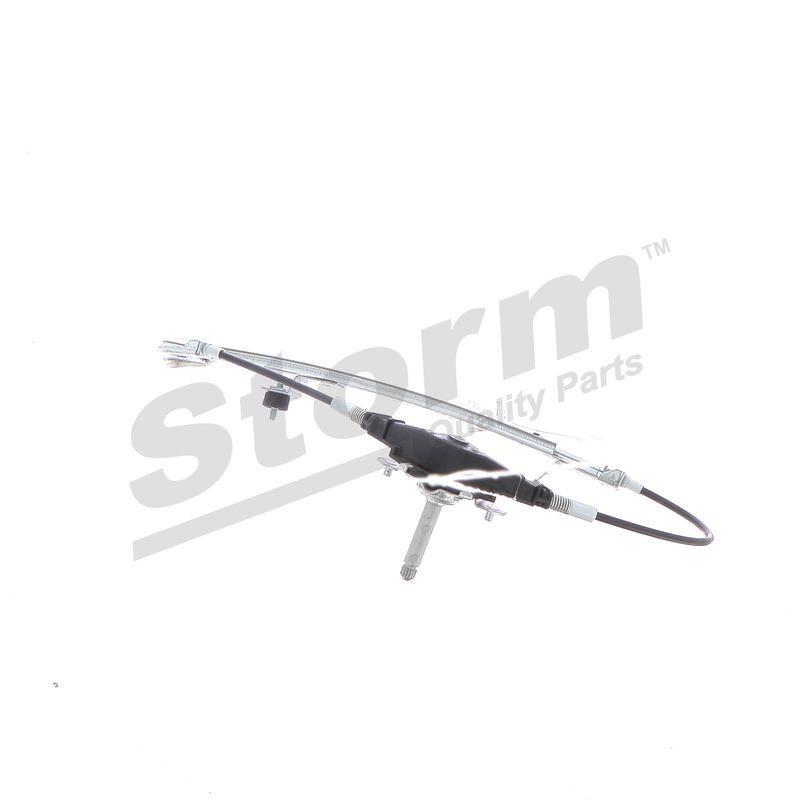 Lève-vitre STORM QUALITY PARTS 145071