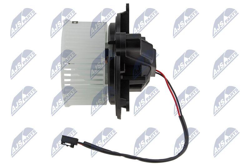 Pulseur d'air habitacle NTY EWN-CH-002