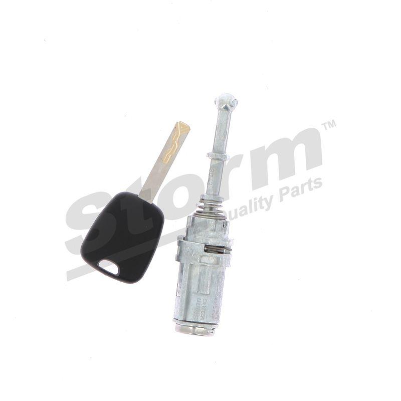 Cylindre de serrure STORM QUALITY PARTS 27525