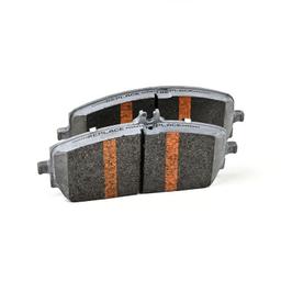 Kit de plaquettes de frein, frein à disque DELPHI LP5019EV