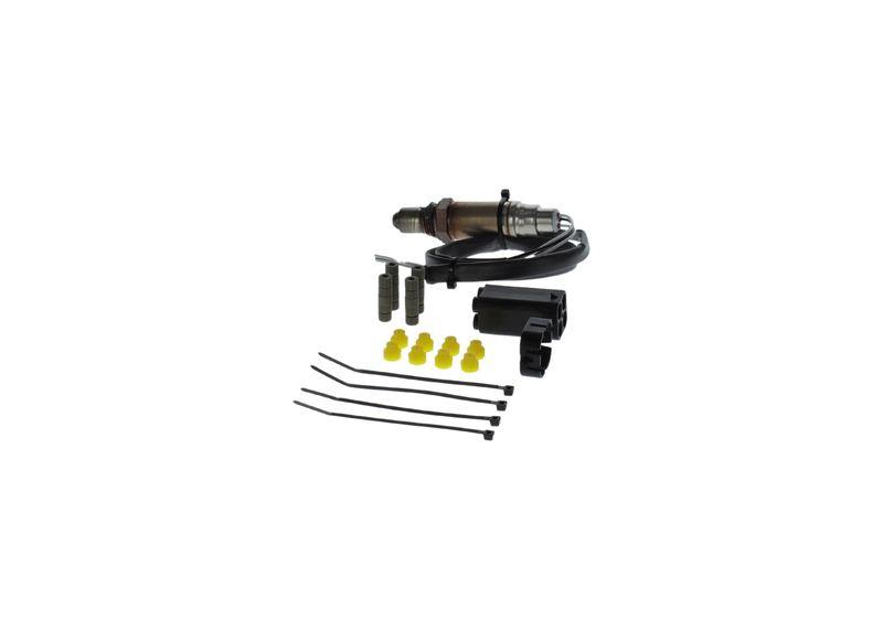 Sonde lambda BOSCH 0 258 986 502