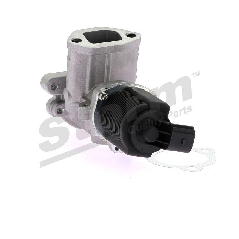 Vanne EGR STORM QUALITY PARTS 9004
