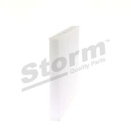 Filtre, air de l'habitacle STORM QUALITY PARTS 14008