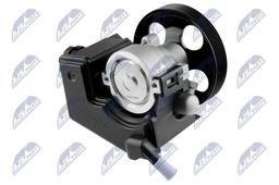 Pompe hydraulique, direction NTY SPW-CT-013