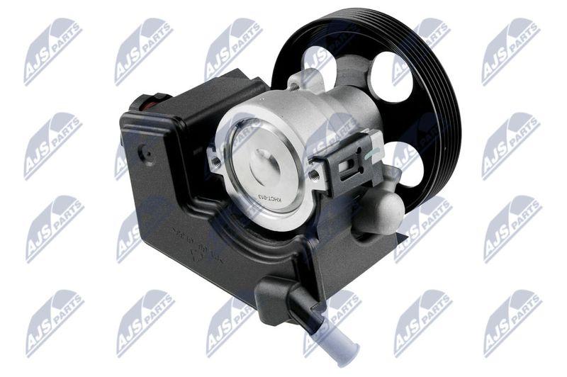 Pompe hydraulique, direction NTY SPW-CT-013