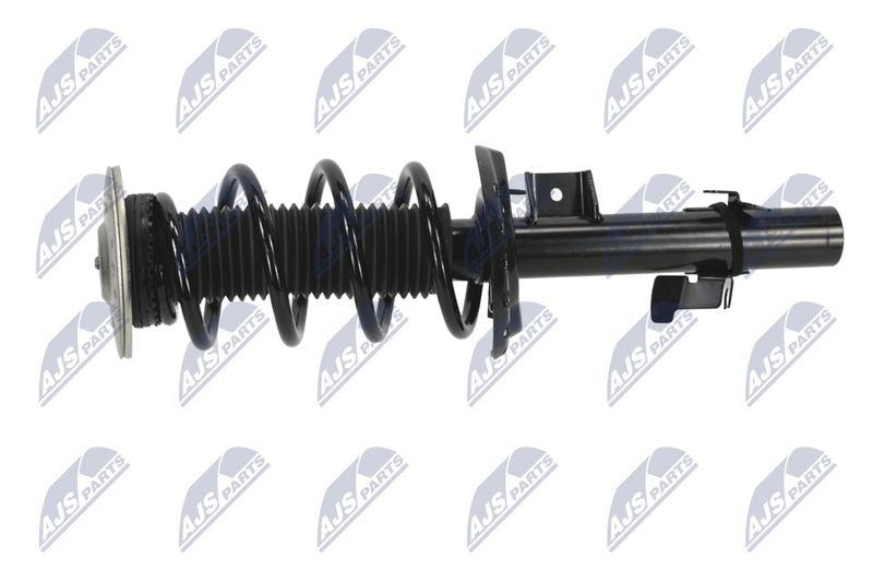 Amortisseur NTY A-LR-011