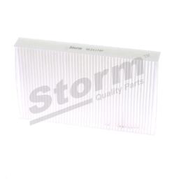 Filtre, air de l'habitacle STORM QUALITY PARTS 14194