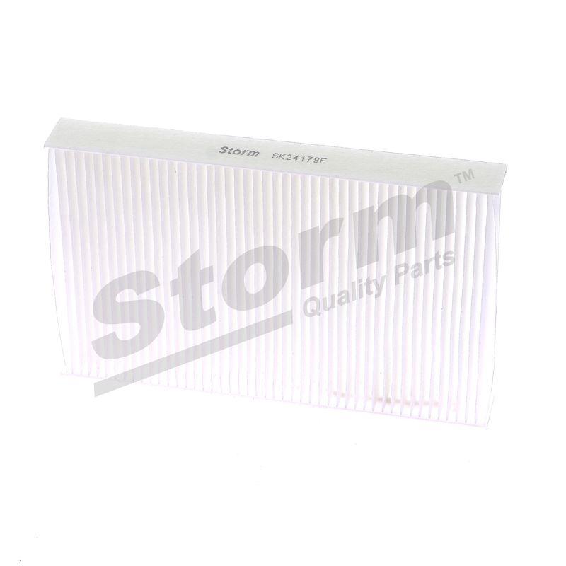 Filtre, air de l'habitacle STORM QUALITY PARTS 14194