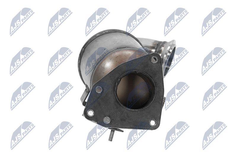 Catalyseur NTY KAT-PL-017