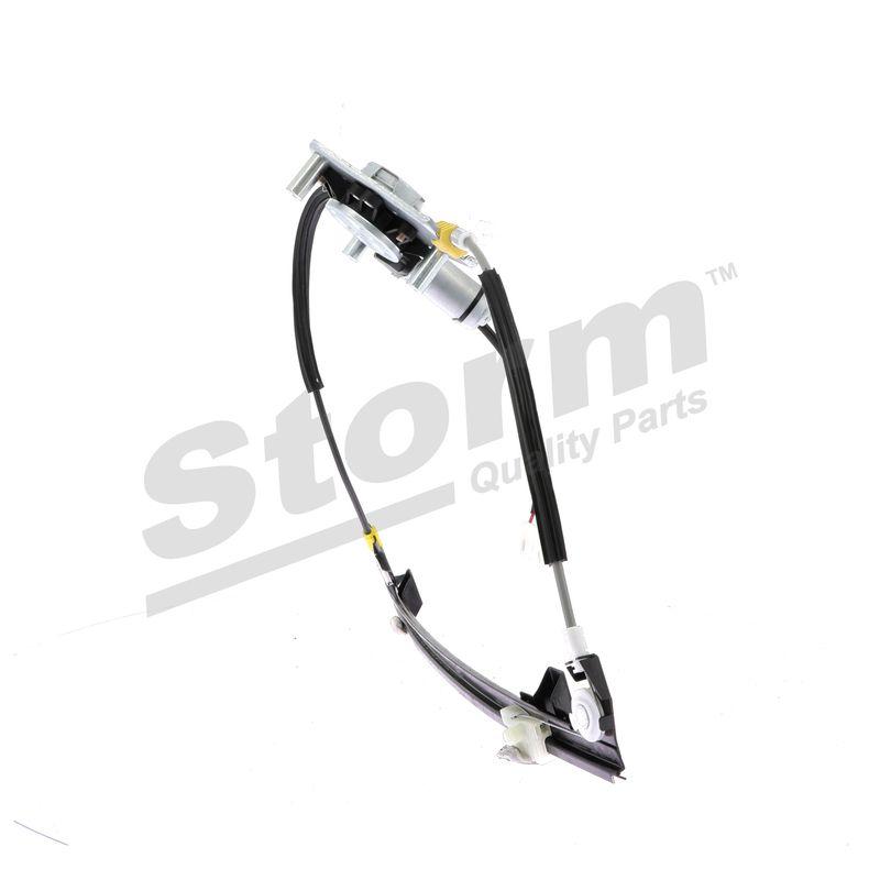 Lève-vitre STORM QUALITY PARTS 81071