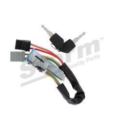 Fermeture-volant STORM QUALITY PARTS 78025