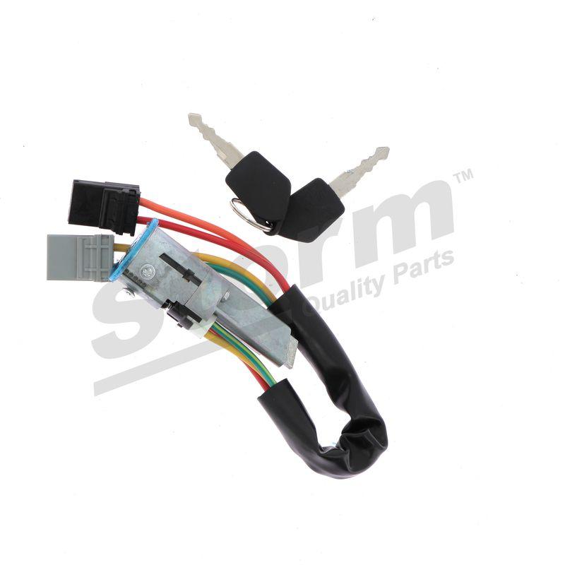 Fermeture-volant STORM QUALITY PARTS 78025