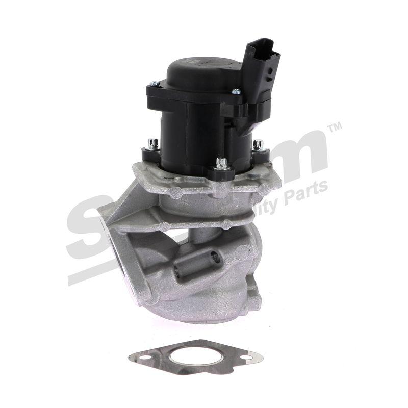 Vanne EGR STORM QUALITY PARTS 9027
