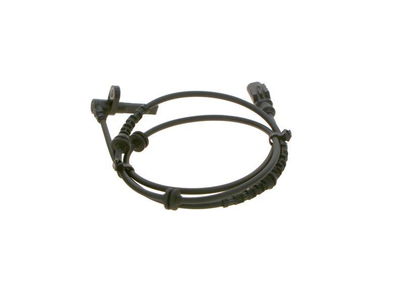 Capteur, vitesse de roue BOSCH 0 265 007 685