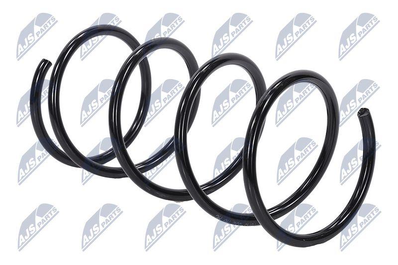 Ressort de suspension NTY ASZ-NS-032