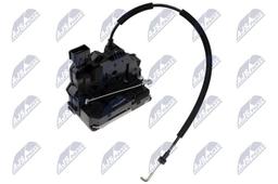 Serrure de porte NTY EZC-FT-319