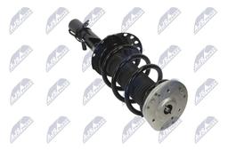Amortisseur NTY A-LR-011