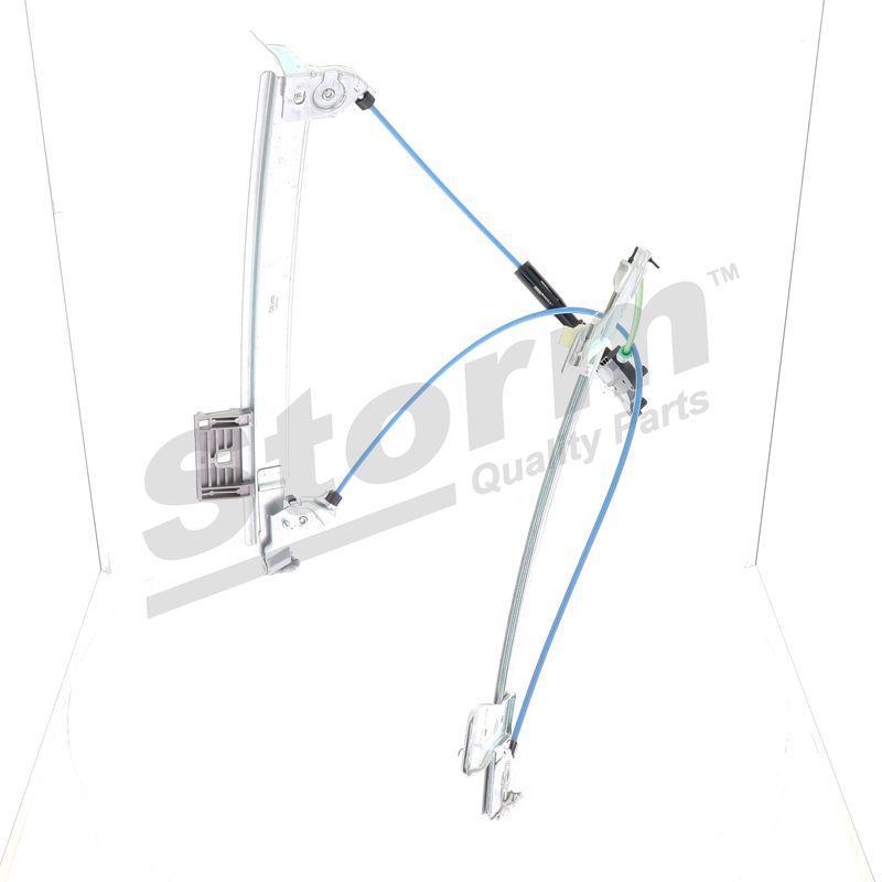 Lève-vitre STORM QUALITY PARTS 79780