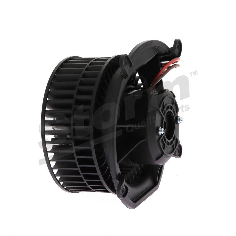 Pulseur d'air habitacle STORM QUALITY PARTS 5100801
