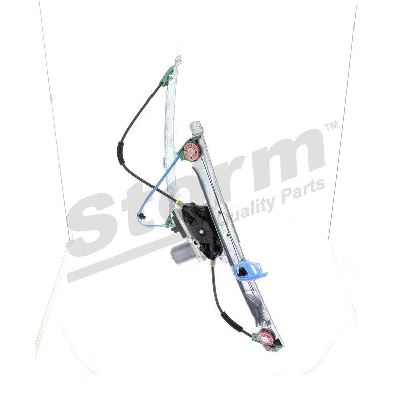 Lève-vitre STORM QUALITY PARTS 21076