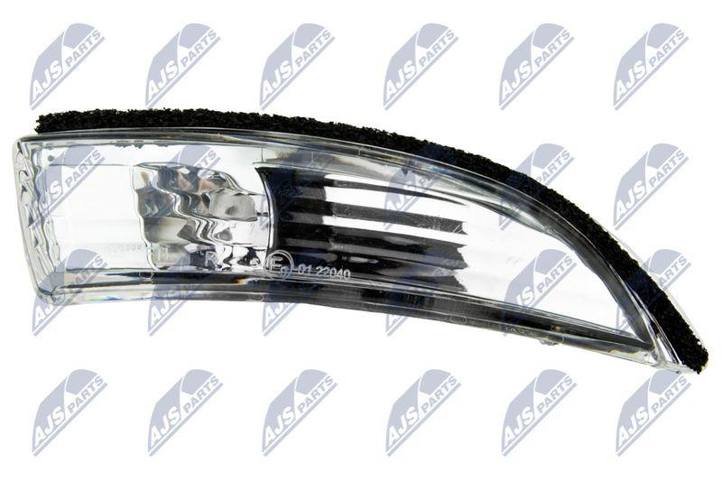 Feu clignotant NTY ELP-FR-007