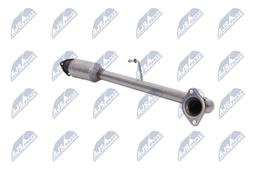 Catalyseur NTY KAT-HD-006
